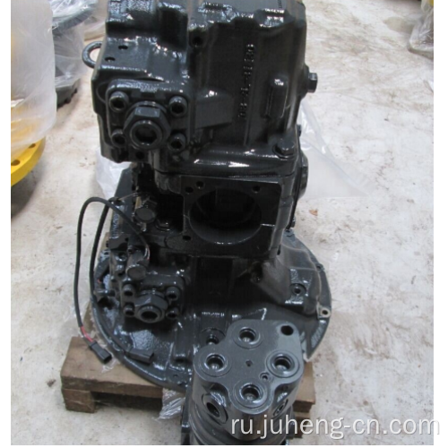 PC240-8 Главный гидравлический насос 708-2L-00600